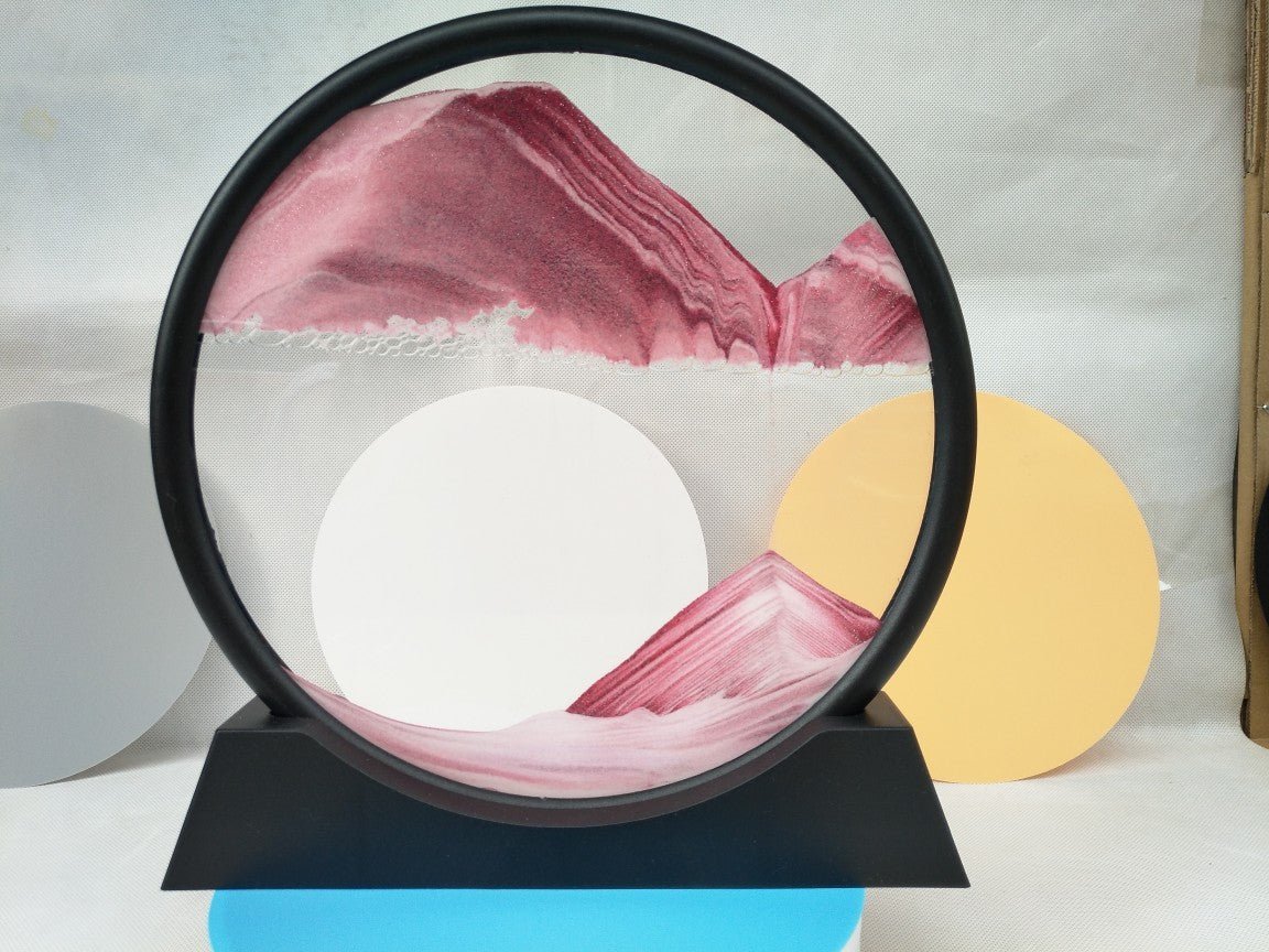 Ornements de peinture Quicksand - Allomarc.com