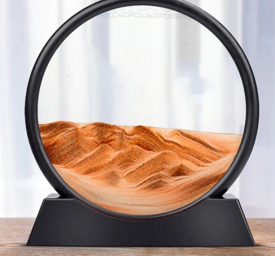 Ornements de peinture Quicksand - Allomarc.com