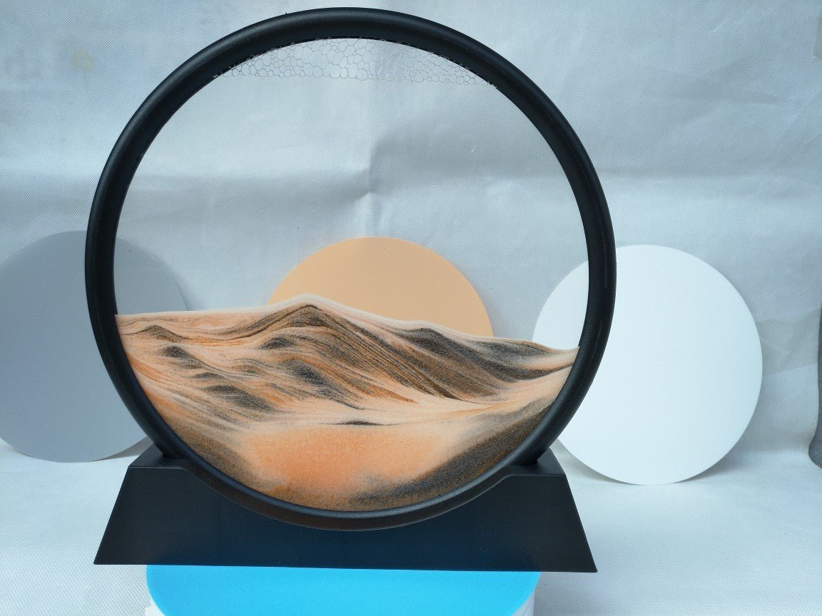 Ornements de peinture Quicksand - Allomarc.com