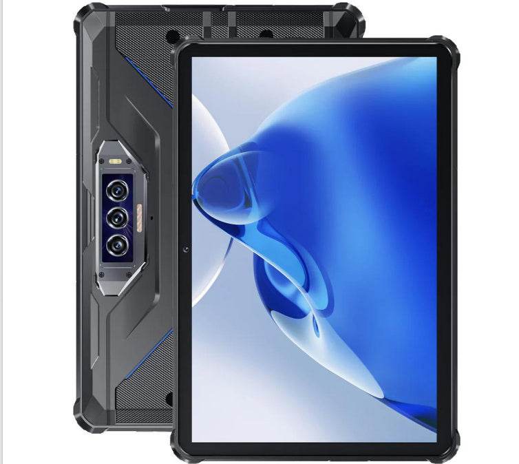 OUKITEL P07 - RT7 TITAN 5G - Allomarc.com