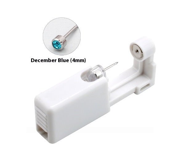 Outil de Piercing Jetable de Deuxième Génération pour Oreilles et Yeux - Allomarc.com