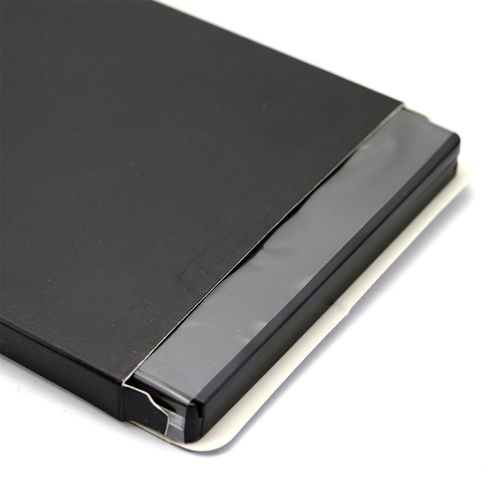 Palette de Maquillage Paillettes Waterproof en 40 Couleurs - Allomarc.com