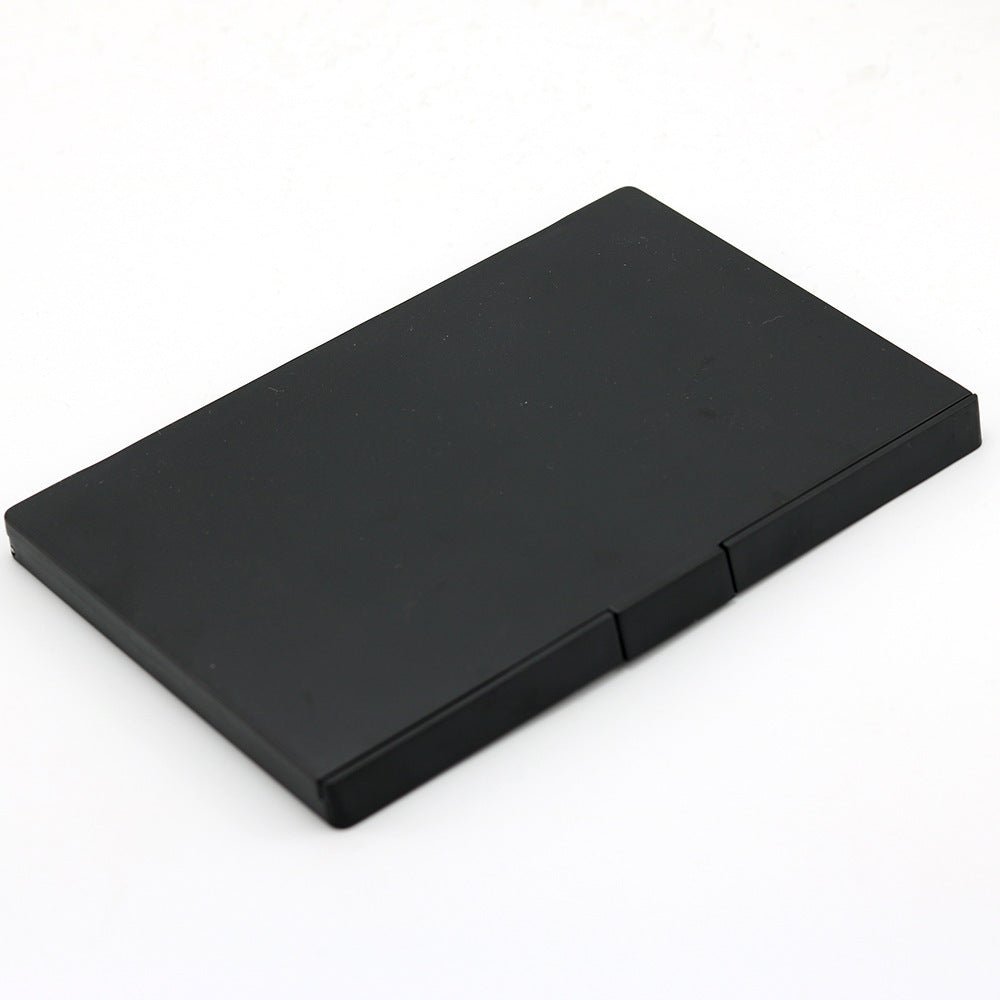 Palette de Maquillage Paillettes Waterproof en 40 Couleurs - Allomarc.com