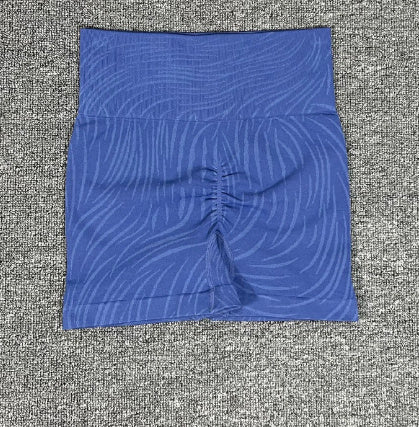 Pantalons de Yoga Élastiques Hauts pour Course et Activités Sportives - Allomarc.com