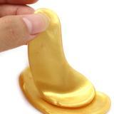 Patch Contour des Yeux en Collagène Cristal Or - Anti - Âge & Anti - Acné - Allomarc.com