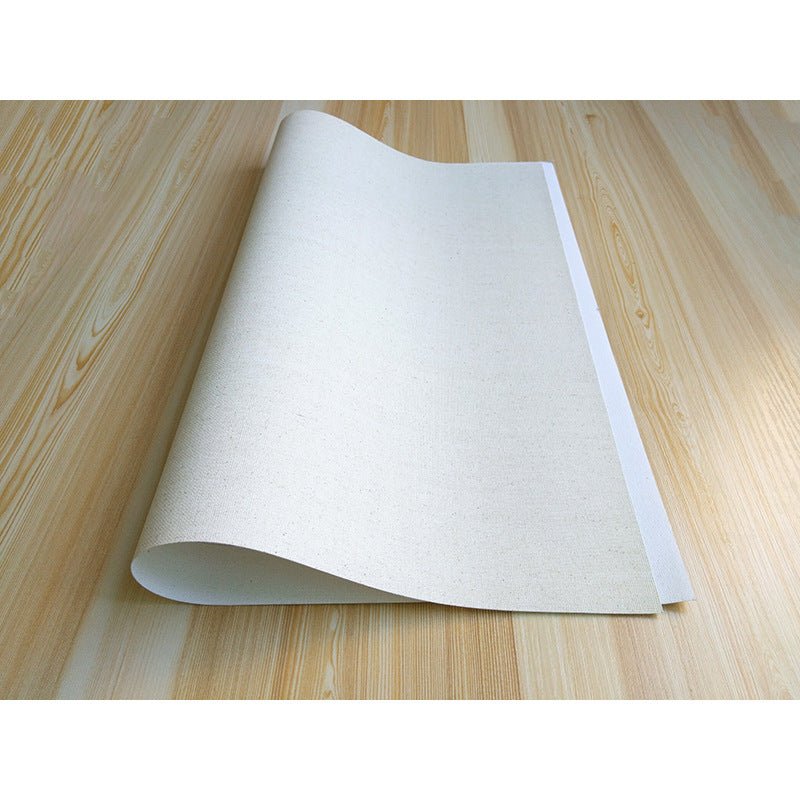 Peinture à l'huile numérique sans cadre DIY4050 - Paysage - Allomarc.com