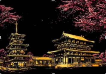 Peinture décorative à gratter pour des souvenirs inoubliables - Allomarc.com