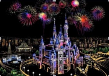 Peinture décorative à gratter pour des souvenirs inoubliables - Allomarc.com