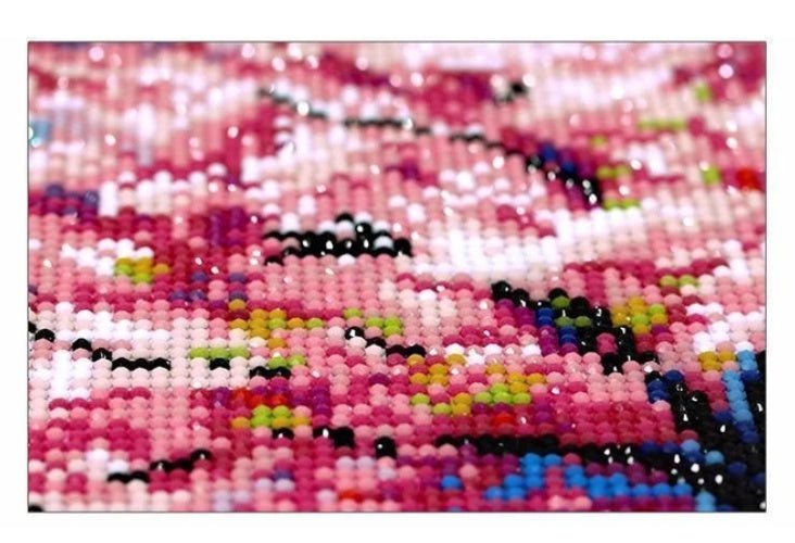 Peinture Diamant 5D - Peintures de Venise - Allomarc.com