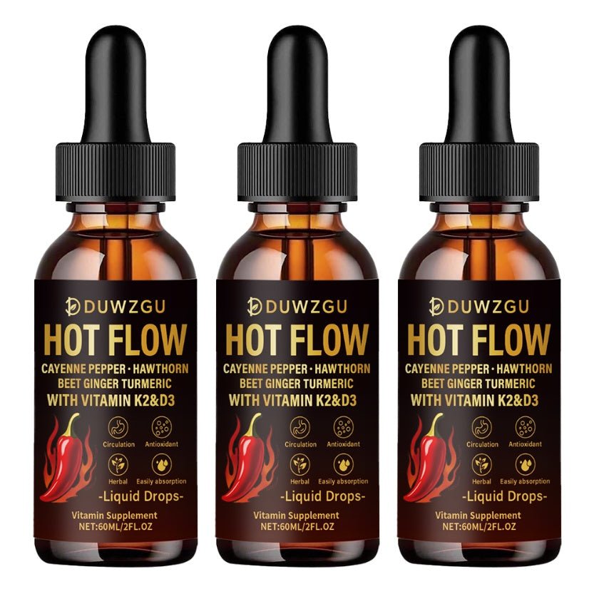 Pepper Drops – Épicez vos plats facilement - Allomarc.com