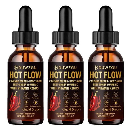 Pepper Drops – Épicez vos plats facilement - Allomarc.com