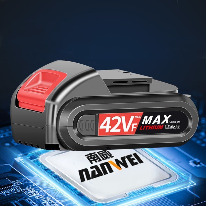 Perceuse Électrique Lithium Rechargeable pour Maison - Allomarc.com