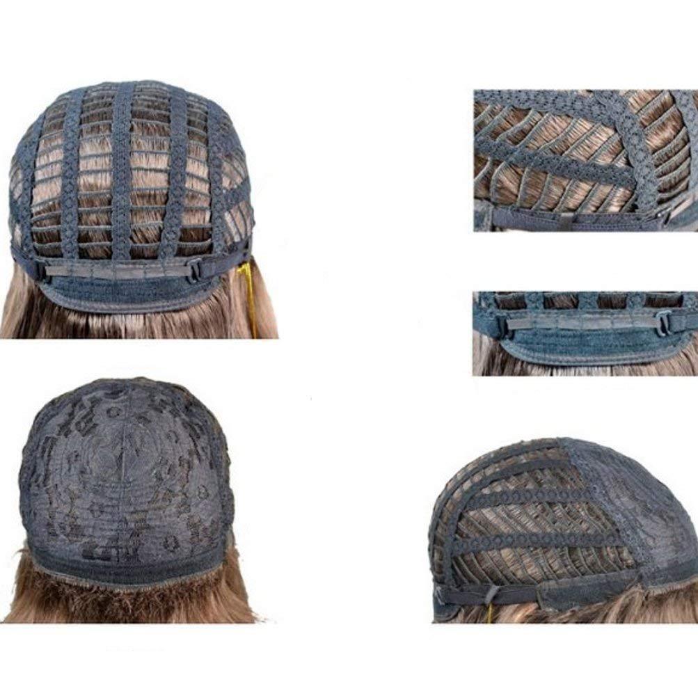 Perruques Courtes Bouclées Femme - Allomarc.com