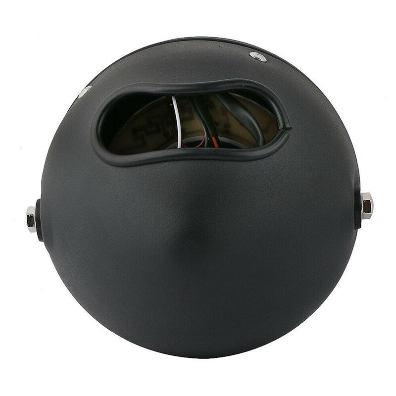 Phare LED Rétro Universel 6.5 Pouces - Allomarc.com