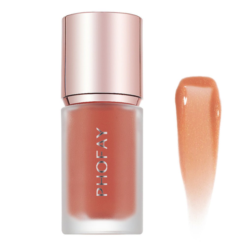 PHOFAY Mousse Liquid Blush - Allomarc.com