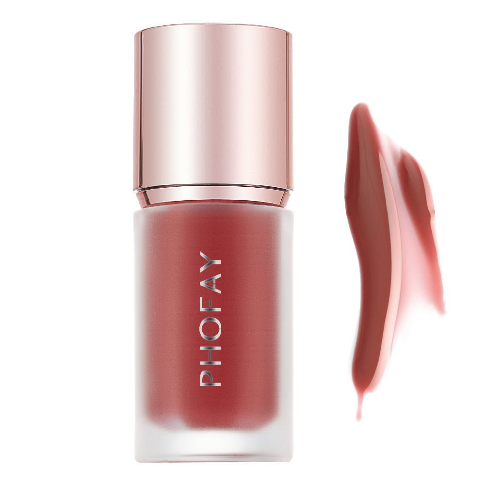 PHOFAY Mousse Liquid Blush - Allomarc.com