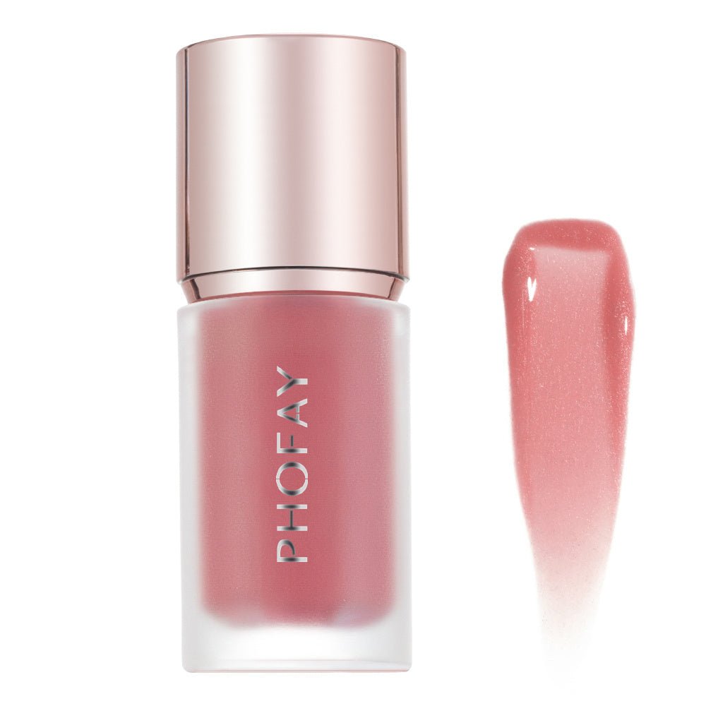 PHOFAY Mousse Liquid Blush - Allomarc.com