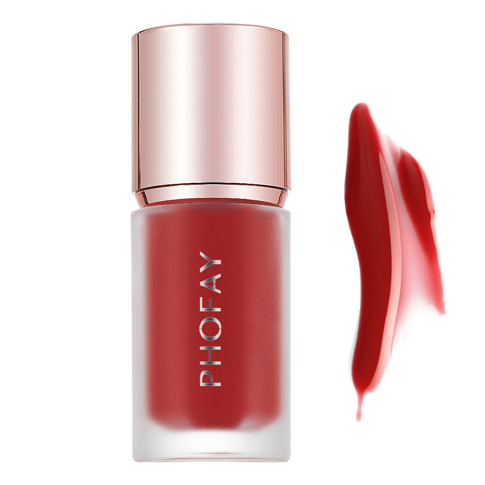 PHOFAY Mousse Liquid Blush - Allomarc.com