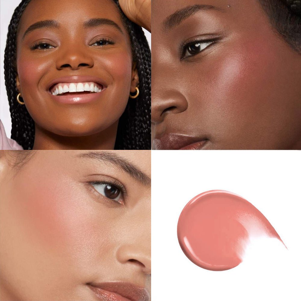 PHOFAY Mousse Liquid Blush - Allomarc.com