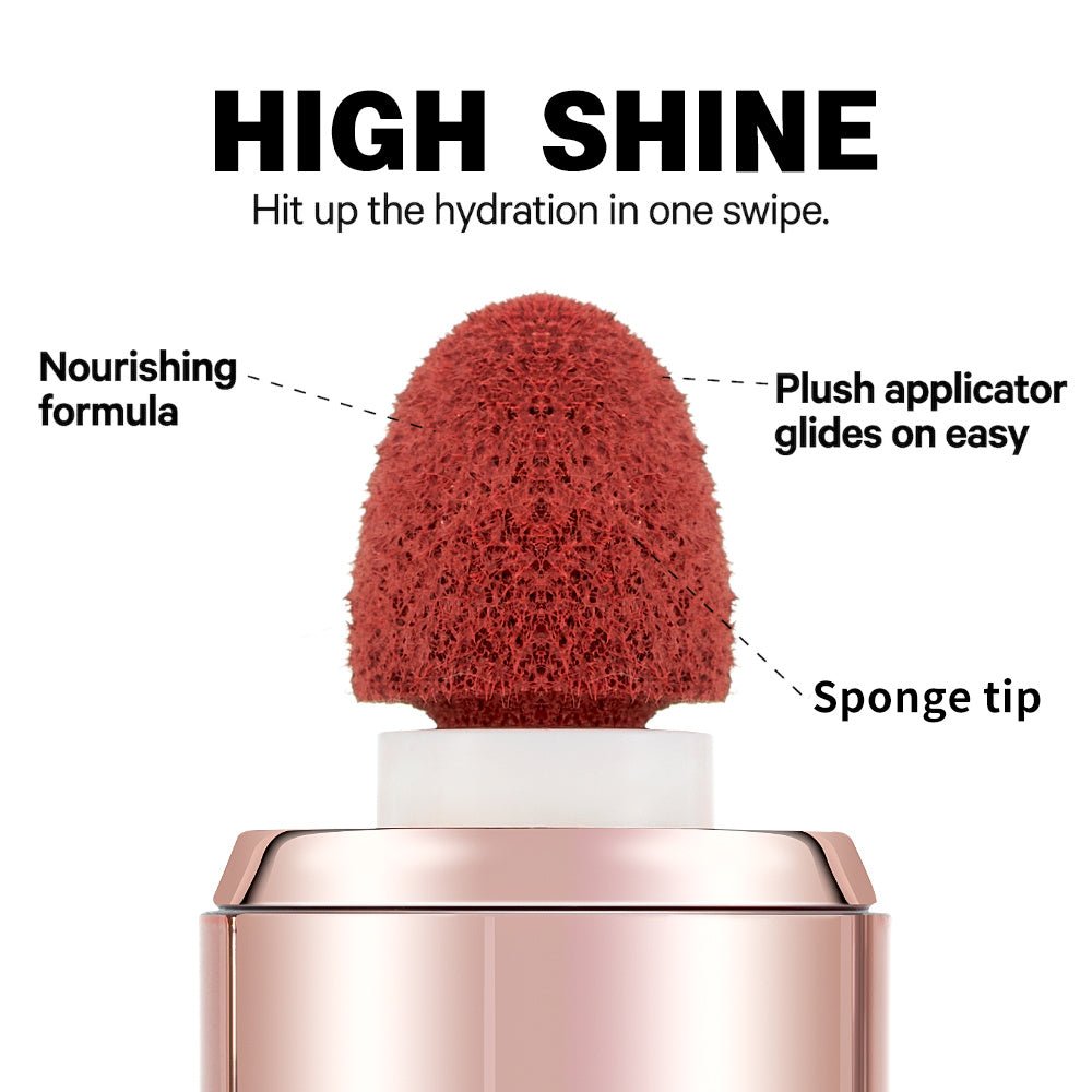 PHOFAY Mousse Liquid Blush - Allomarc.com