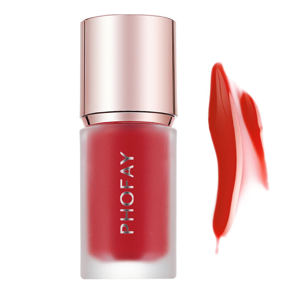 PHOFAY Mousse Liquid Blush - Allomarc.com