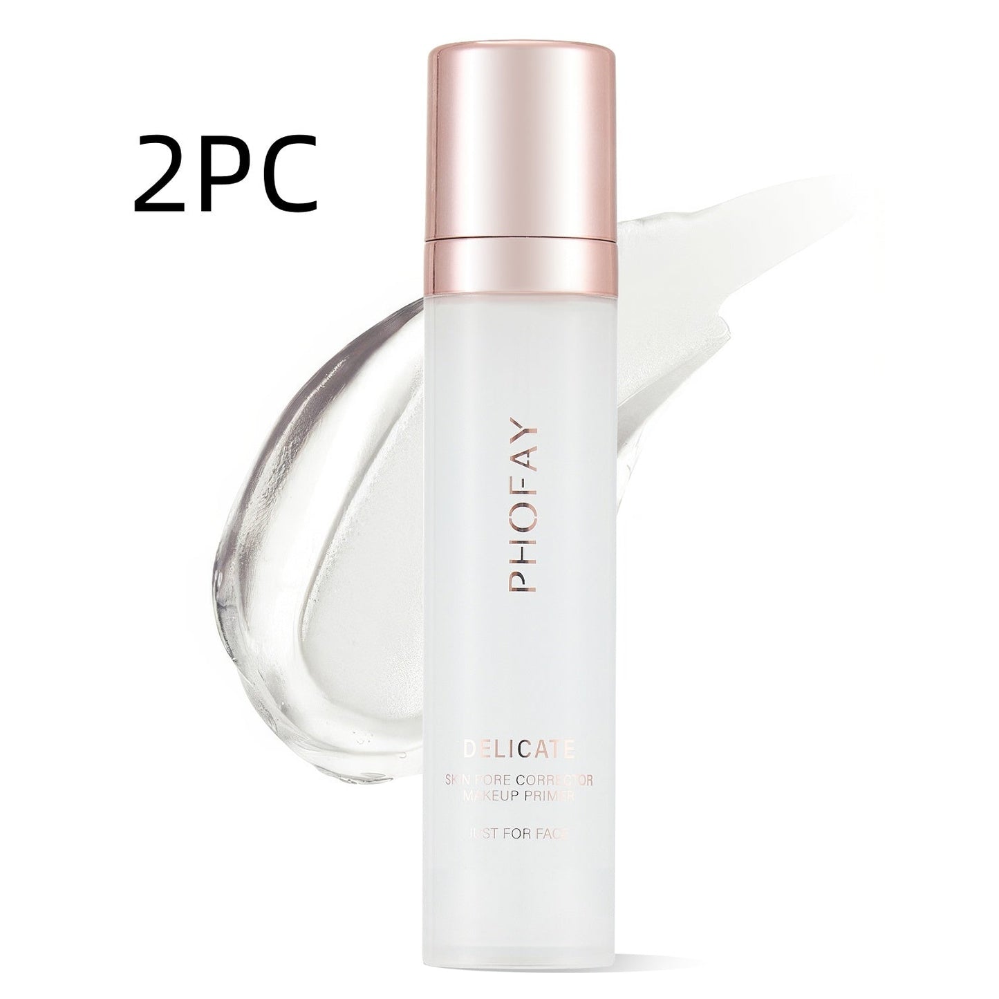 PHOFAY Primer Hydratant pour Maquillage - Allomarc.com