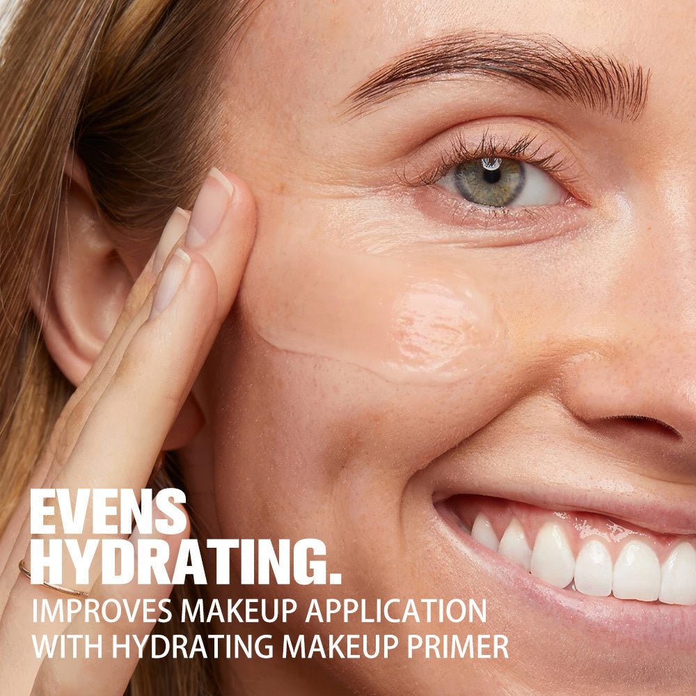 PHOFAY Primer Hydratant pour Maquillage - Allomarc.com
