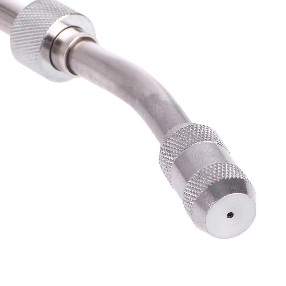 Pistolet de lavage auto haute pression réglable - Allomarc.com