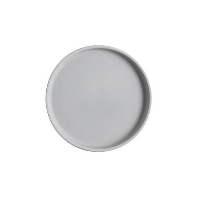 Plateau en Céramique pour Pot de Fleurs avec Protection contre l'Eau - Support Décoratif - Allomarc.com