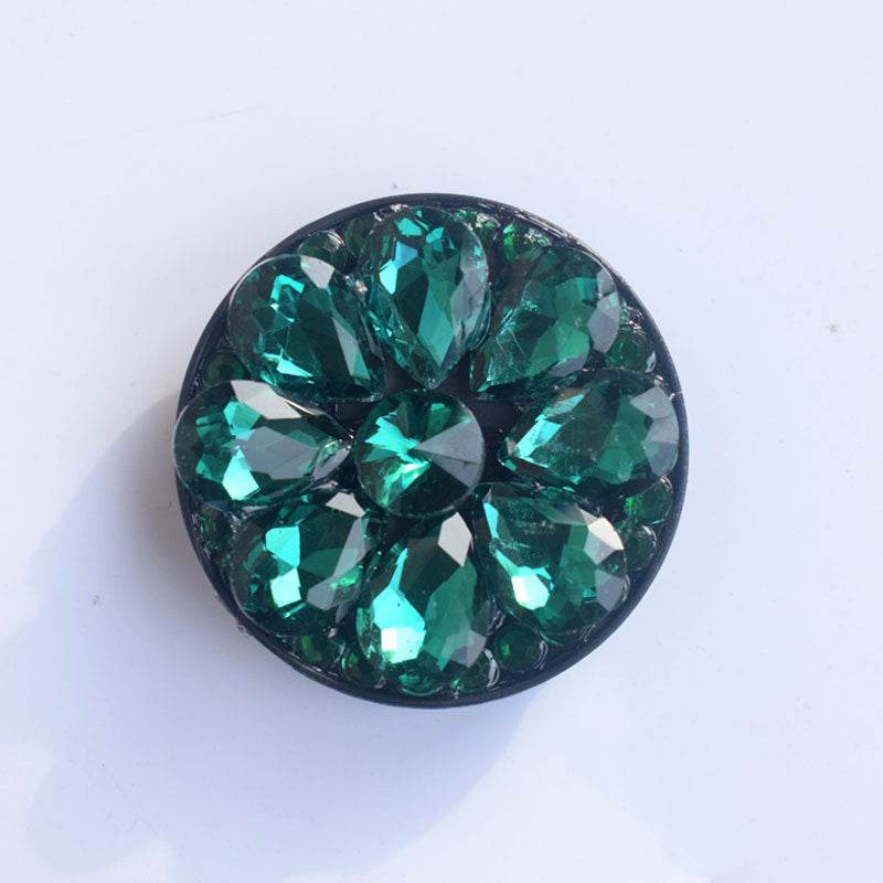 Porte - téléphone en strass - Allomarc.com