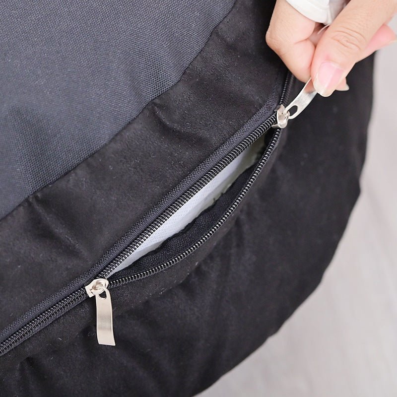 Produits pour Animaux de Compagnie Remplaçables et Lavables - Chenil - Allomarc.com