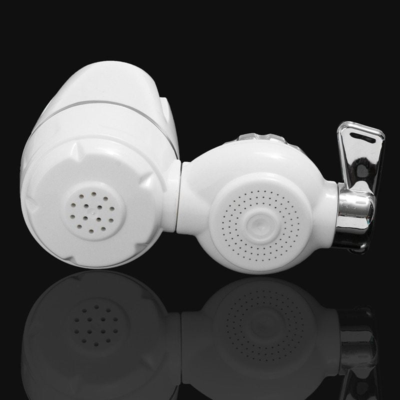 Purificateur d'Eau pour Robinet - Filtre à Eau de Cuisine - Allomarc.com