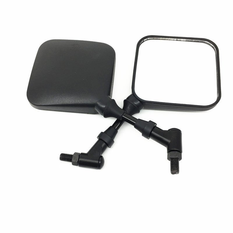 Réflecteur Modifié pour Véhicule Électrique de Moto - Allomarc.com