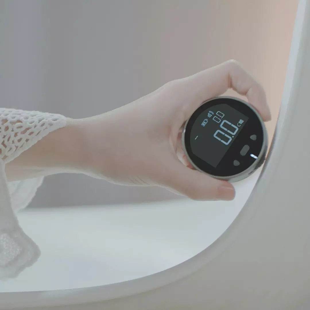 Règle Électronique de Mesure à Distance - Allomarc.com