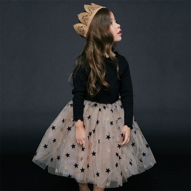Robe de Noël pour Enfants - Allomarc.com