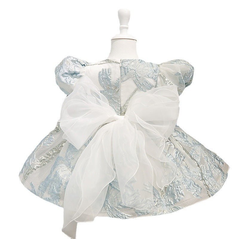 Robe de Princesse pour Filles - Costume d'Hôte - Allomarc.com