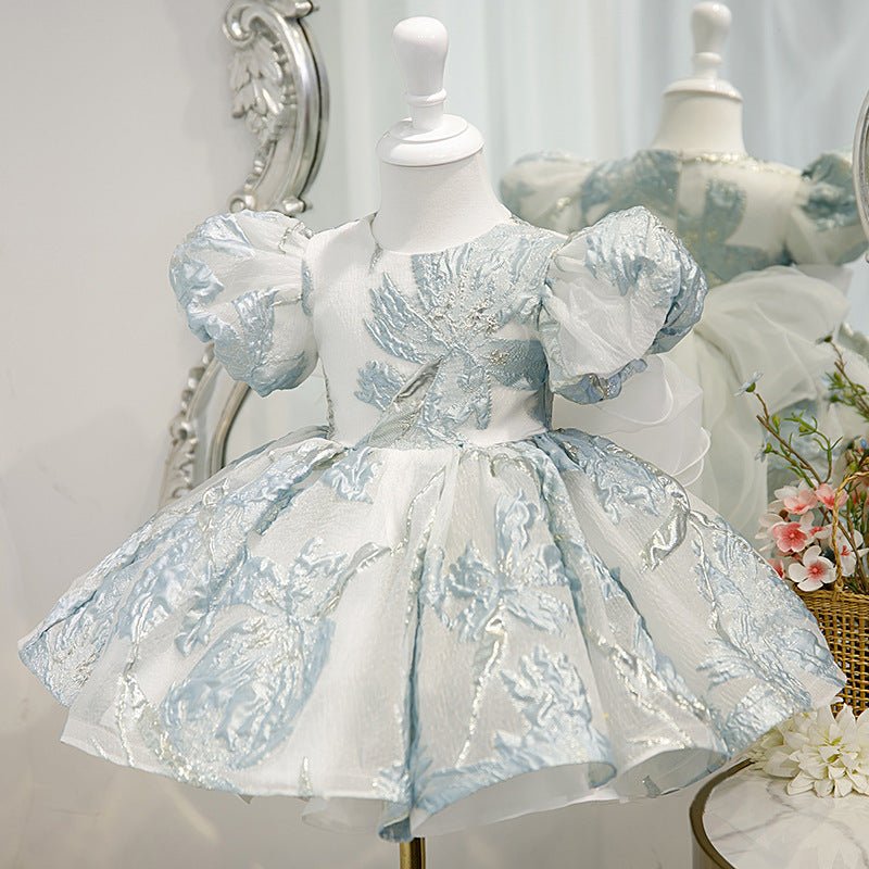 Robe de Princesse pour Filles - Costume d'Hôte - Allomarc.com