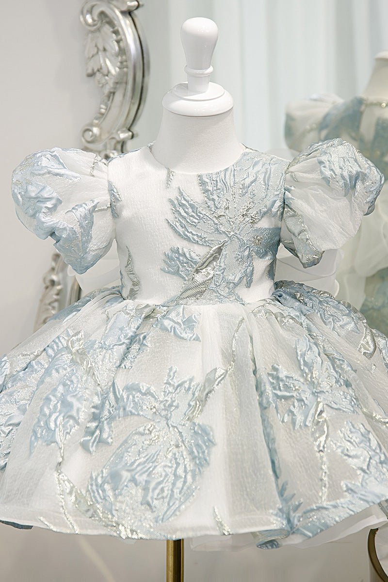 Robe de Princesse pour Filles - Costume d'Hôte - Allomarc.com