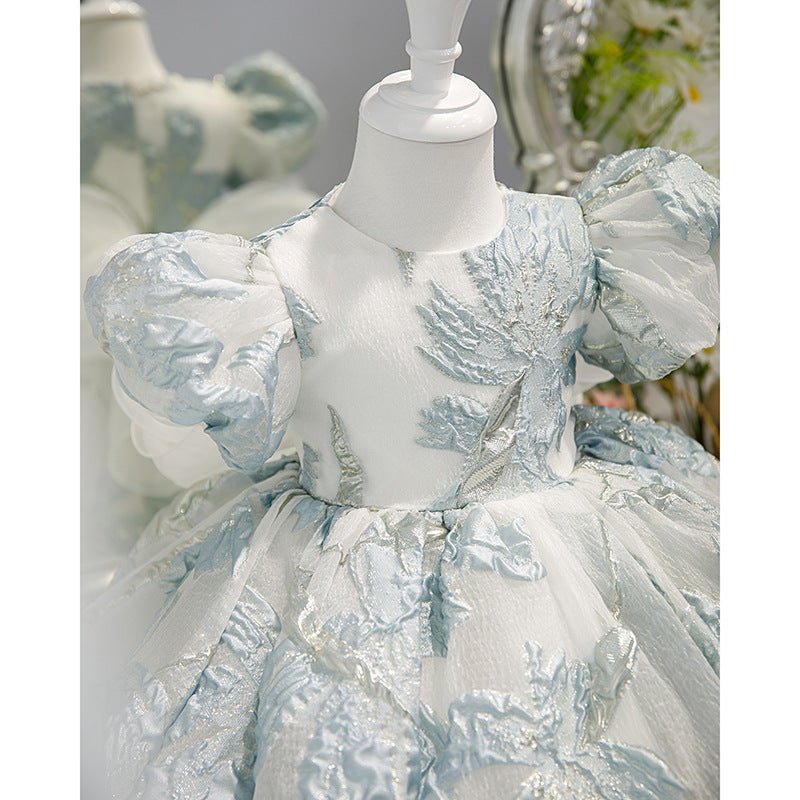 Robe de Princesse pour Filles - Costume d'Hôte - Allomarc.com