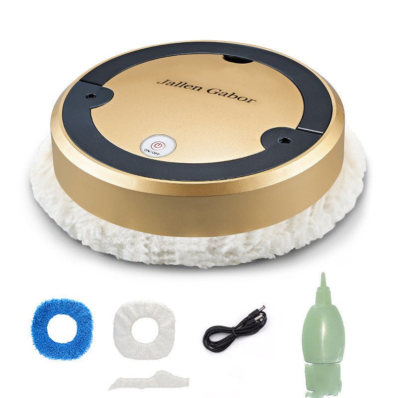 Robot de Nettoyage Automatique Humidificateur Intelligent pour Maison - Allomarc.com