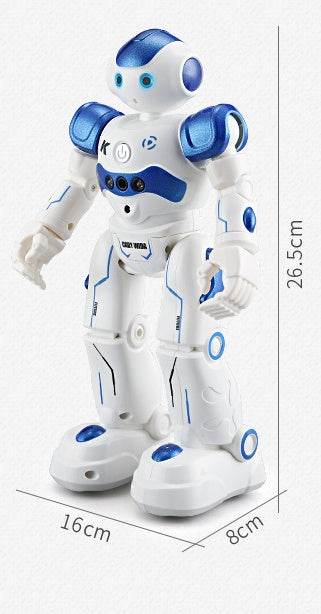 Robot Intelligent Télécommandé Dansant - Allomarc.com