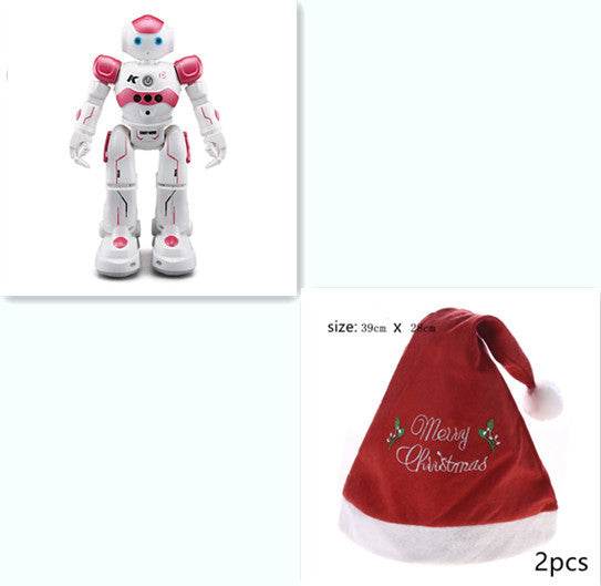 Robot Intelligent Télécommandé Dansant - Allomarc.com