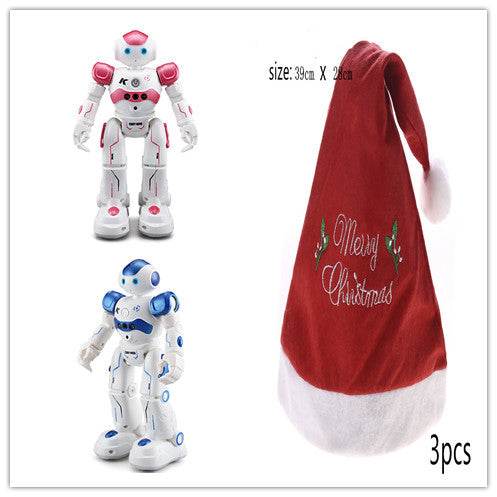 Robot Intelligent Télécommandé Dansant - Allomarc.com