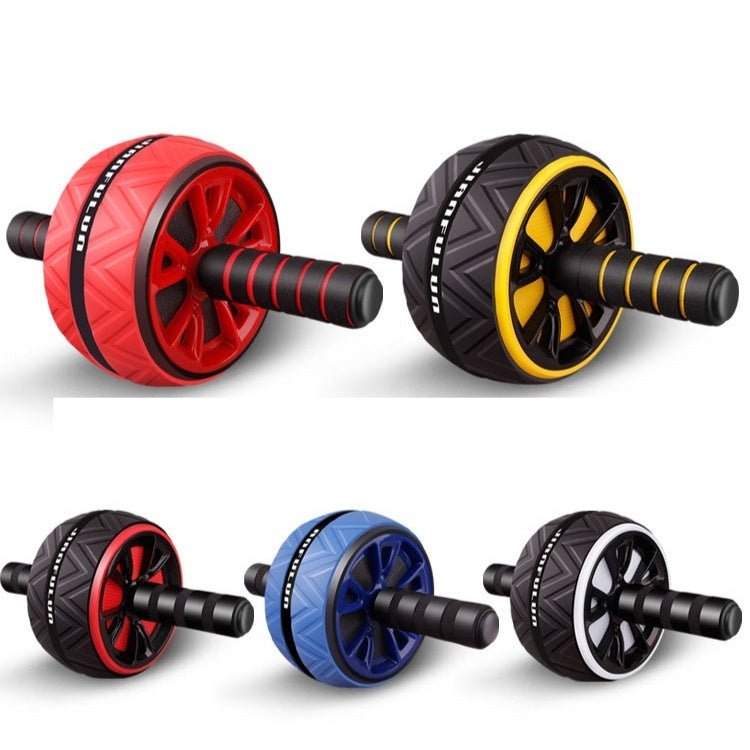 Roues Abdominales pour Fitness : Renforcez Votre Ceinture Abdominale - Allomarc.com