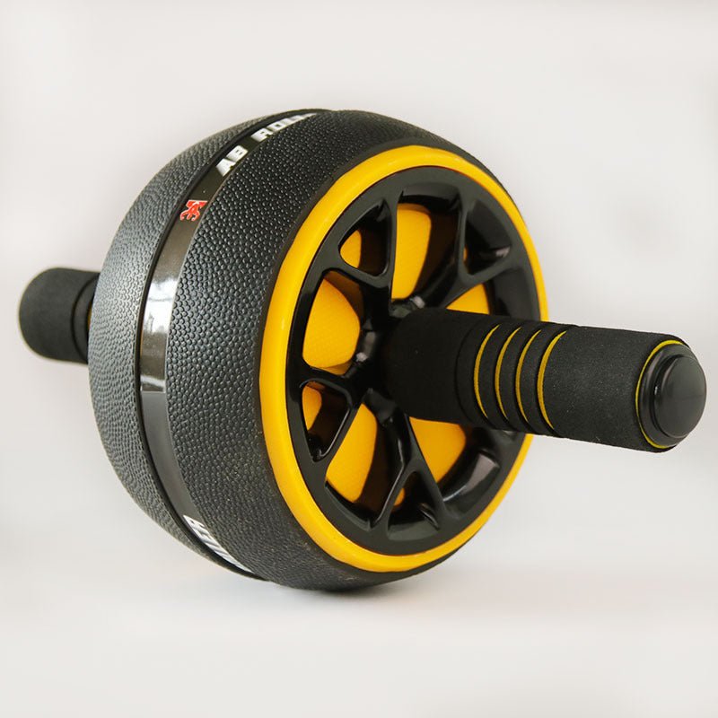 Roues Abdominales pour Fitness : Renforcez Votre Ceinture Abdominale - Allomarc.com