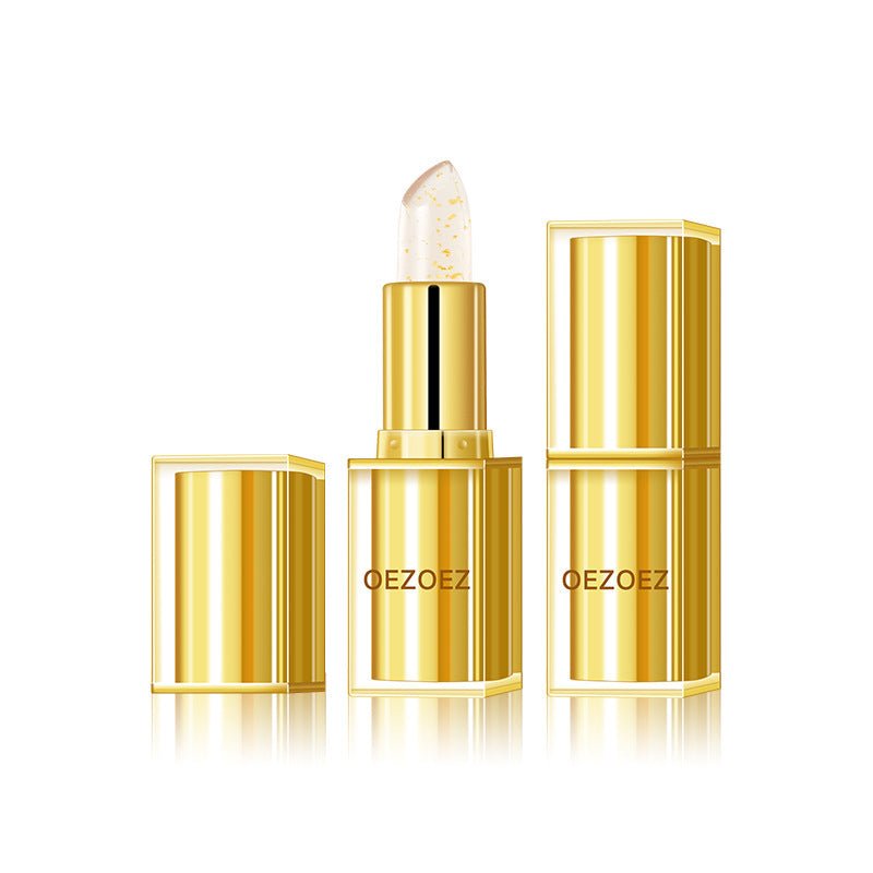 Rouge à Lèvres Hydratant Color - Changing Runze Water Light - Allomarc.com