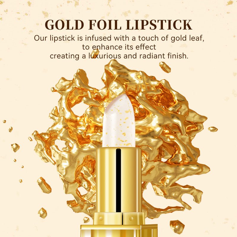 Rouge à Lèvres Hydratant Color - Changing Runze Water Light - Allomarc.com