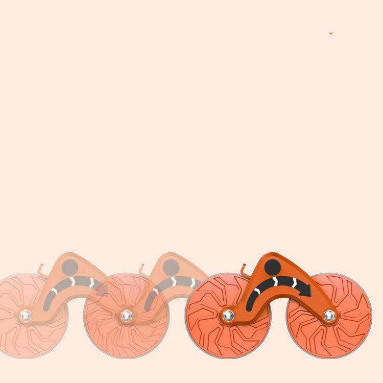 Roulette Automatique pour Abdominaux Débutant - Allomarc.com