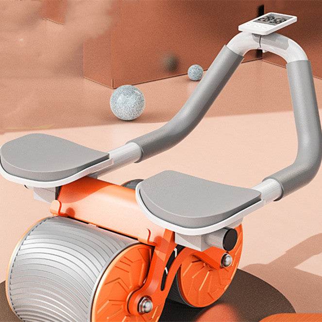 Roulette Automatique pour Abdominaux Débutant - Allomarc.com