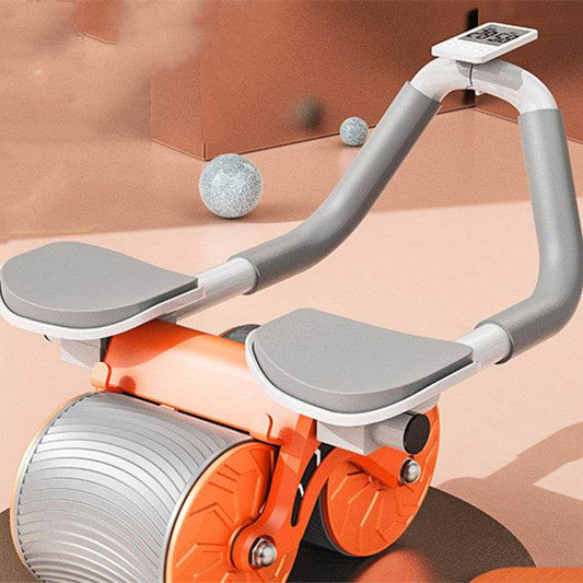 Roulette Automatique pour Abdominaux Débutant - Allomarc.com